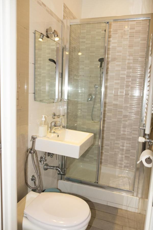 Parri Silton Hotel โรม ภายนอก รูปภาพ